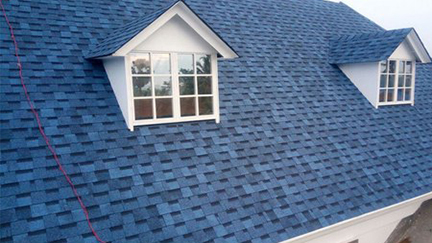 shingles